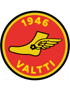 Valtti U21 队徽